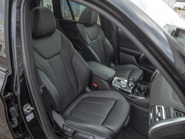 BMW X3 M-Sport xDrive