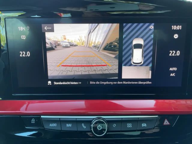 Opel Mokka GS-Line Grand Sport Mokka-e