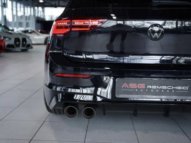 Volkswagen Golf R 4M *JP Performance *AKRA *Pano *KW *19
