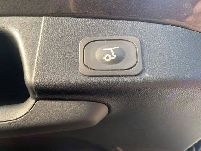 Ford Focus EcoBoost ST Line Wagon