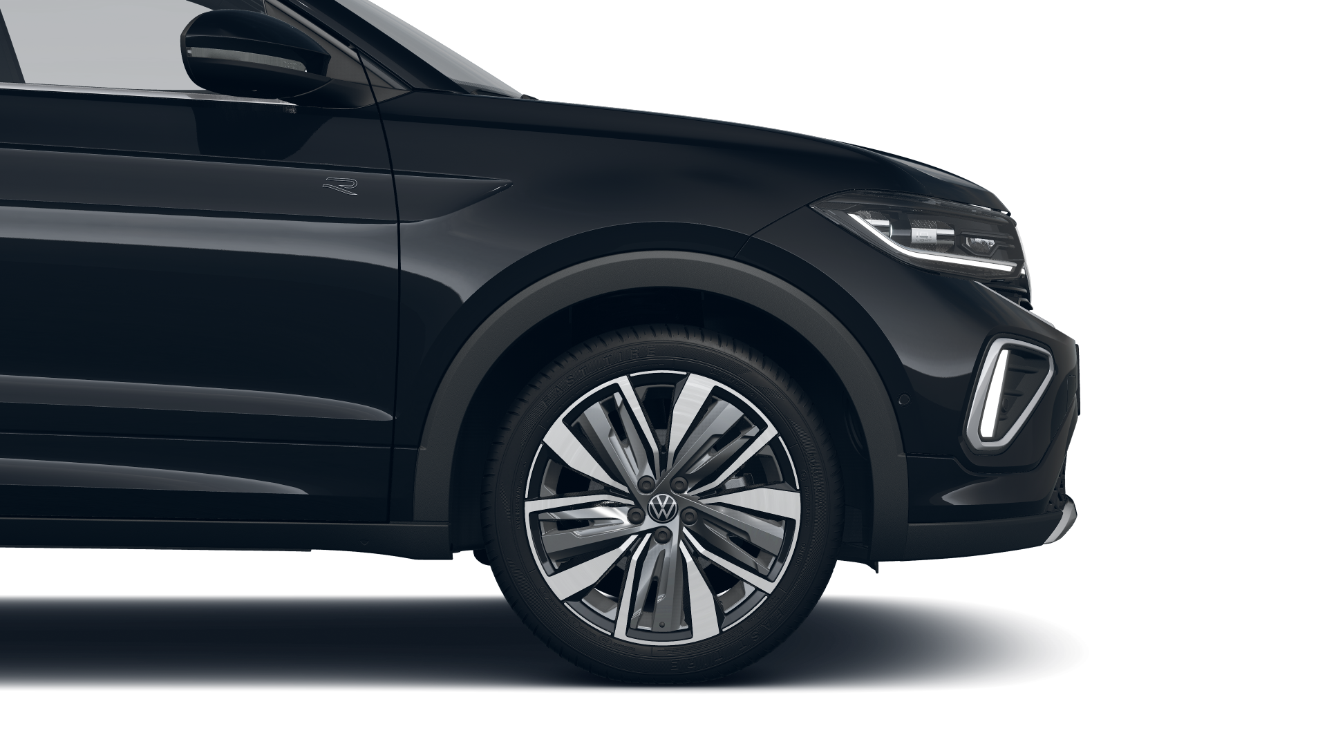 Volkswagen T-Cross DSG IQ.Drive Pro