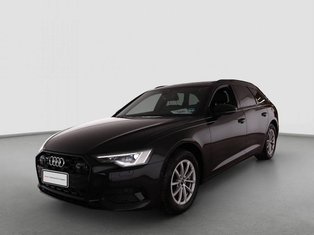 Audi A6 45 TDI Avant Quattro S-Tronic