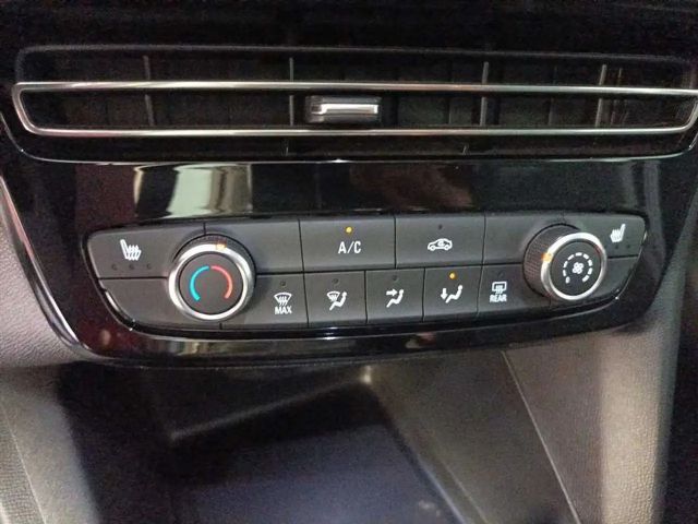 Opel Mokka 1.2 Turbo Edition