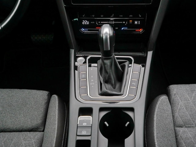 Volkswagen Passat 2.0 TDI Business Variant