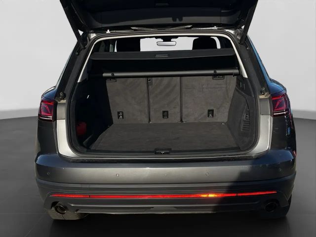 Volkswagen Touareg 3.0 V6 TDI