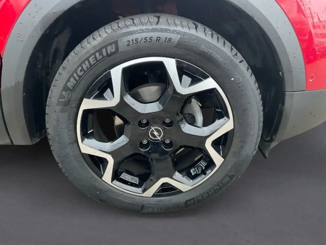 Opel Mokka 1.2 Turbo Turbo Ultimate