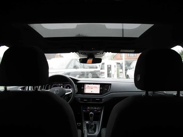 Volkswagen Taigo 1.5 TSI DSG R-Line