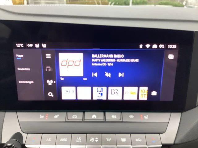 Opel Astra Business Elegance