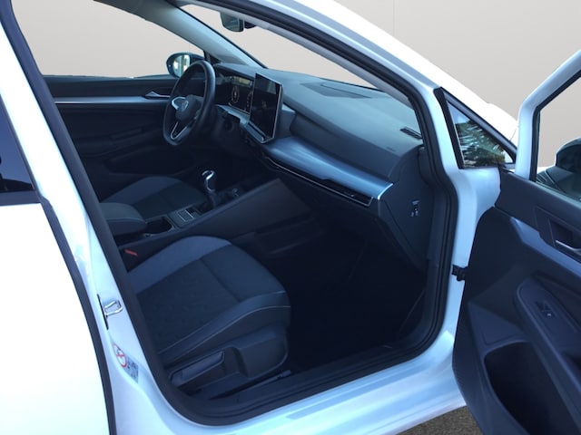 Volkswagen Golf 2.0 TDI Golf VIII