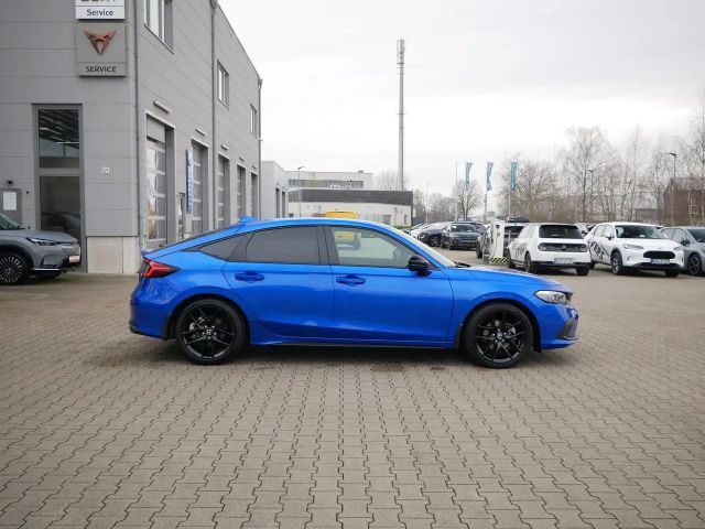 Honda Civic 2.0 Hybrid Sport e:HEV