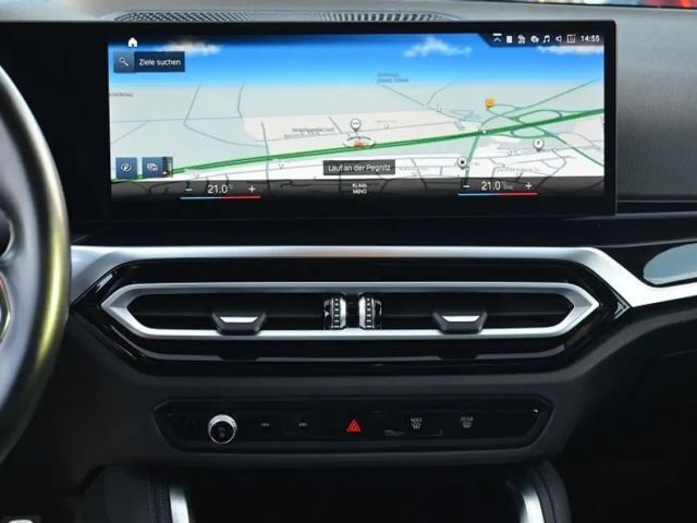 BMW 220 220i Coupé M-Sport