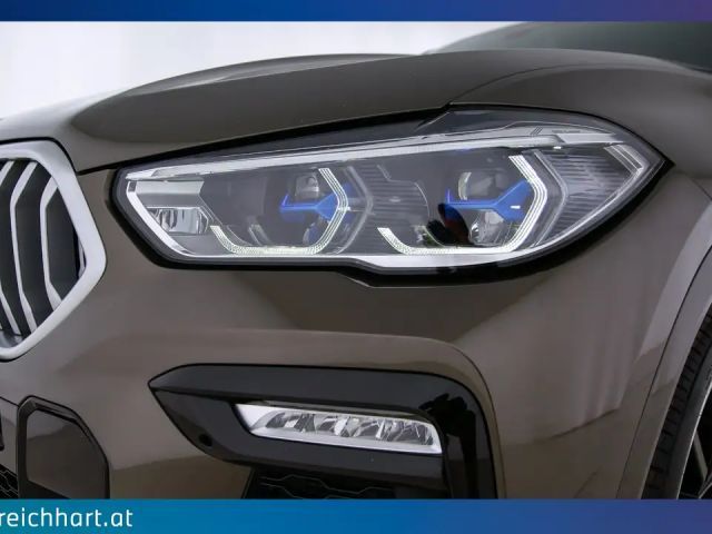BMW X6 xDrive40d