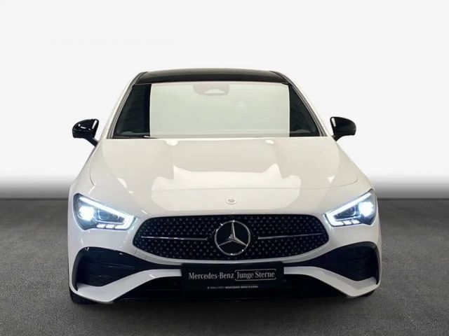 Mercedes-Benz CLA 200 CLA