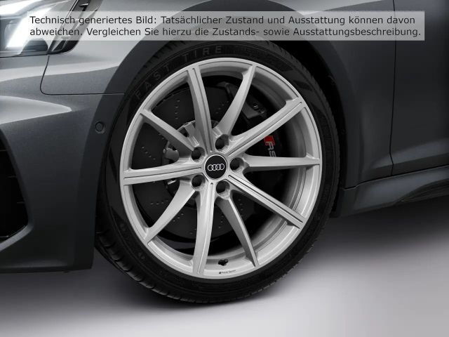 Audi RS5 Coupé Quattro