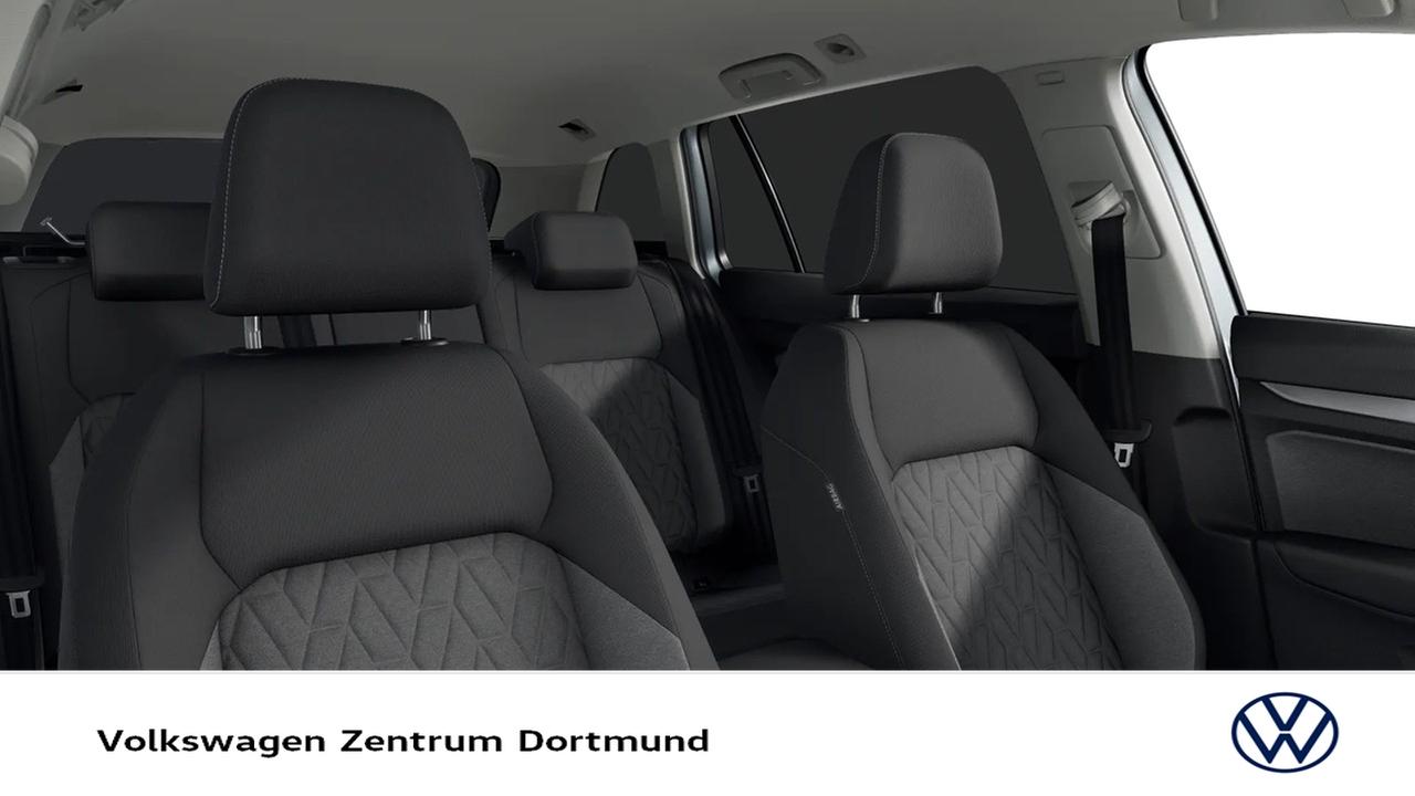 Volkswagen Golf Golf VIII Life