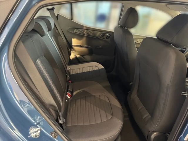 Hyundai i10 1.0 Trend