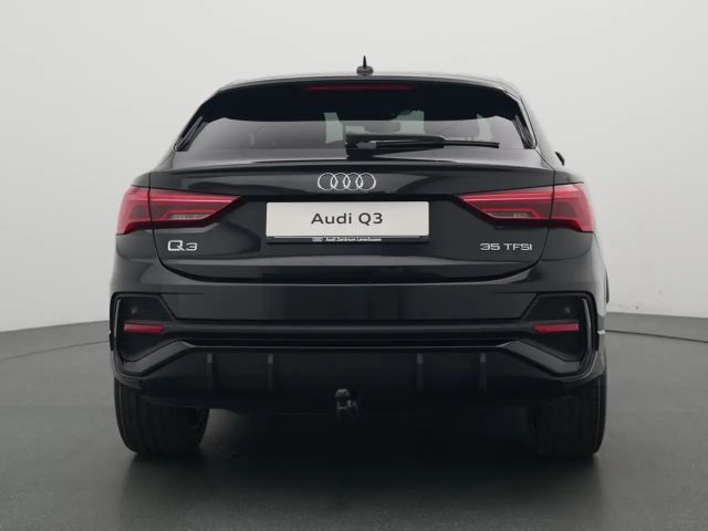 Audi Q3 S-Line Sportback