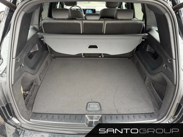 Mercedes-Benz EQB 300 4MATIC Electric Art