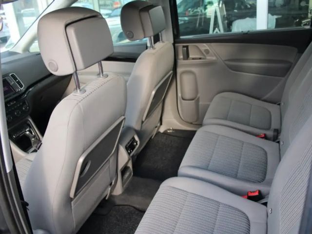 Seat Alhambra 1.4 TSI Style