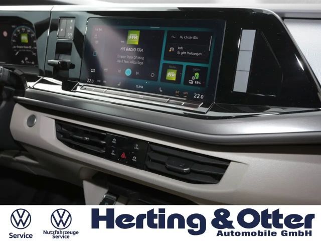Volkswagen Multivan T7 eHybrid