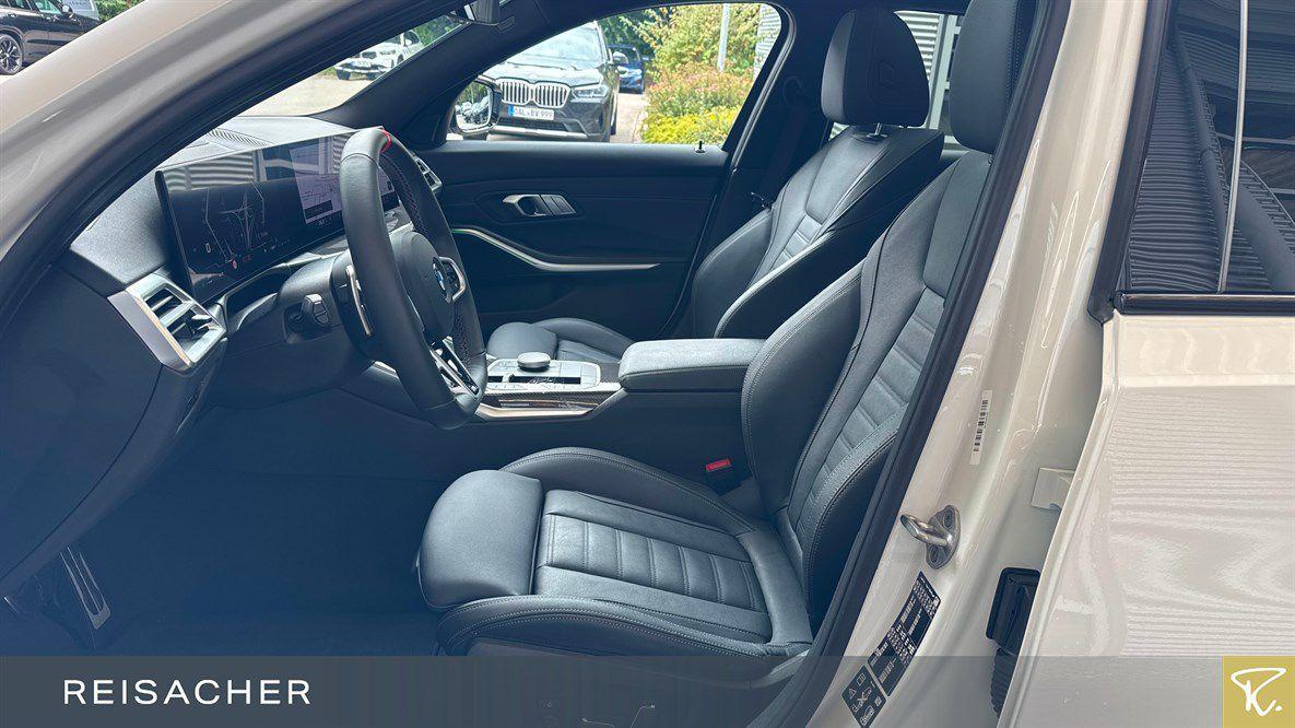 BMW M340 M340i xDrive