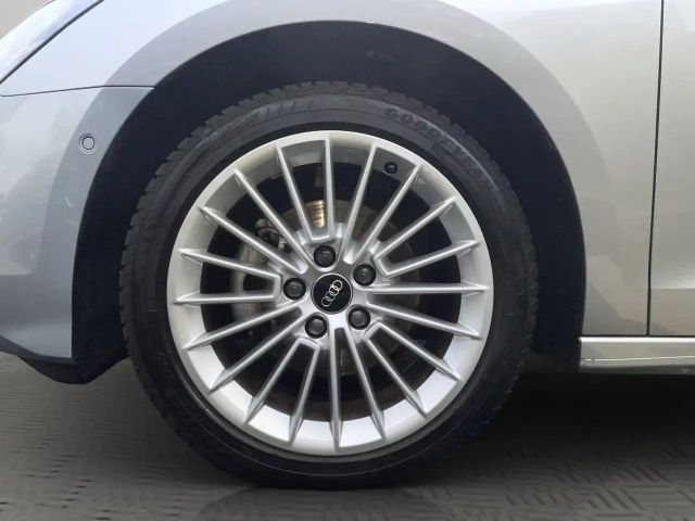 Audi A3 30 TFSI Sedan