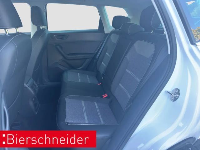 Seat Ateca 1.5 TSI DSG
