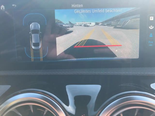 Mercedes-Benz CLA 200 AMG Line CLA 200 d Coupé