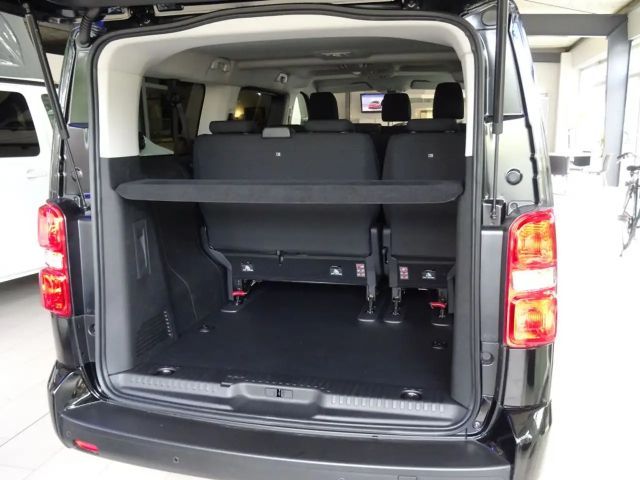 Opel Zafira Life 1.5 CDTI Selection