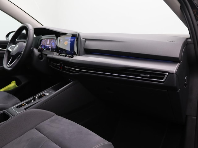 Volkswagen Golf 2.0 TDI DSG Style