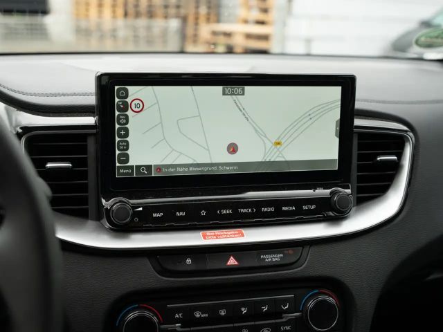 Kia Ceed Spirit SportWagon