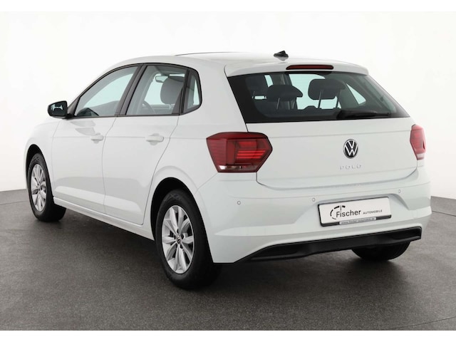 Volkswagen Polo 1.0 TSI Highline