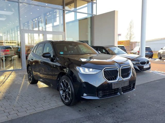 BMW X3 M-Sport xDrive