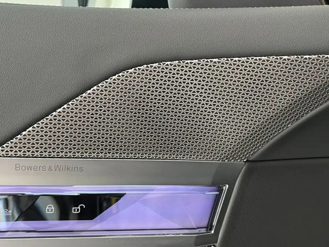 BMW i7 Sedan xDrive60