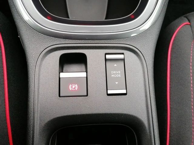 Fiat 600e e PDC LED KlimaA SpurH AUT