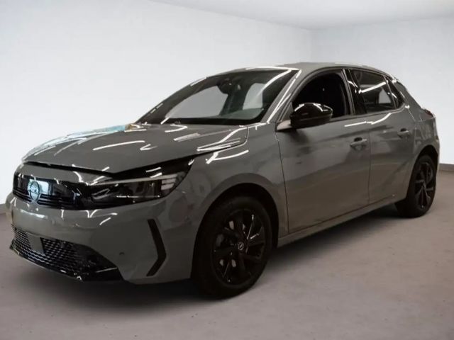 Opel Corsa GS-Line Grand Sport