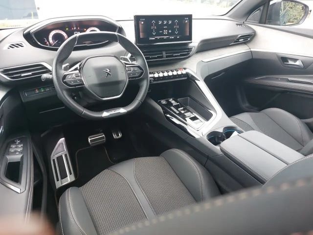 Peugeot 5008 EAT8 GT-Line HDi