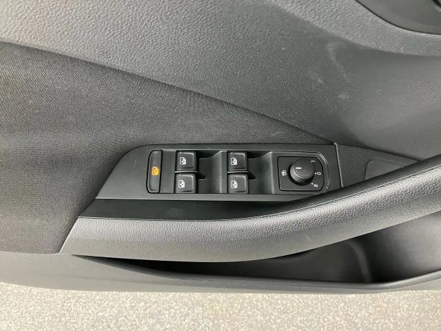 Skoda Kamiq Selection