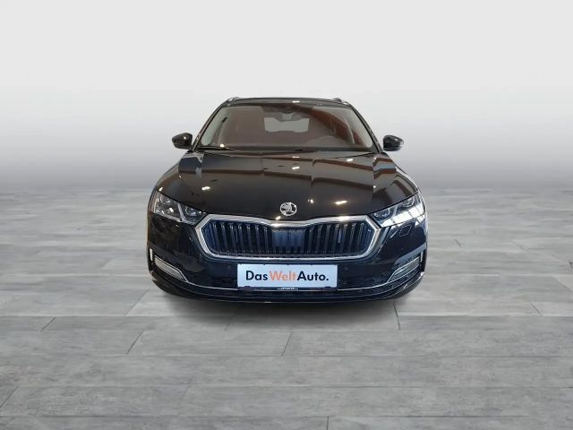 Skoda Octavia Style Style iV