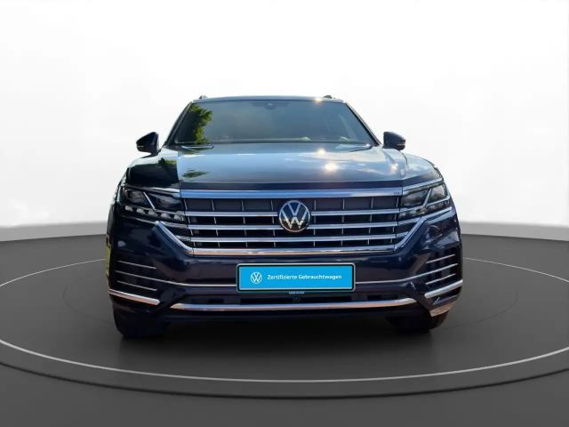 Volkswagen Touareg 3.0 V6 TDI 4Motion DSG