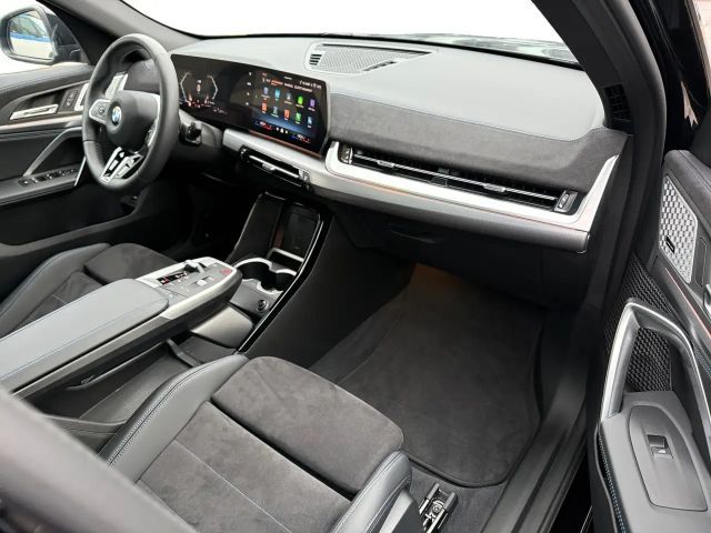 BMW X2 M-Sport sDrive