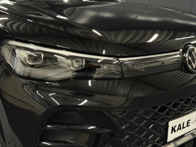 Volkswagen Tiguan 2.0 TDI 4Motion R-Line