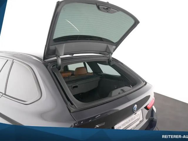 BMW 530 530e M-Sport xDrive