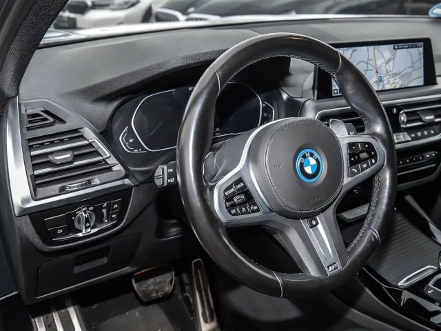 BMW X3 M-Sport xDrive30e