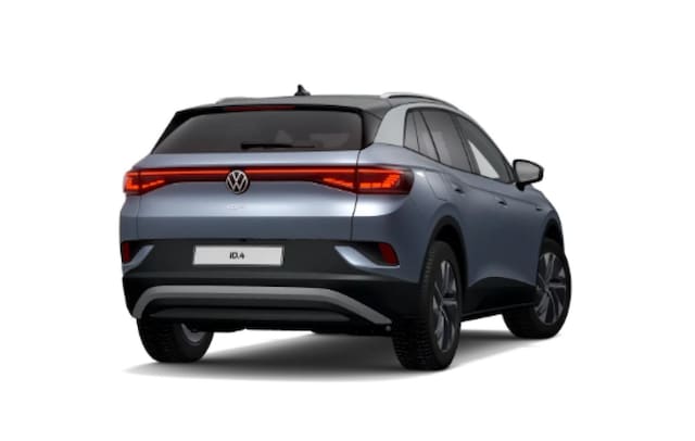 Volkswagen ID.4 Pure