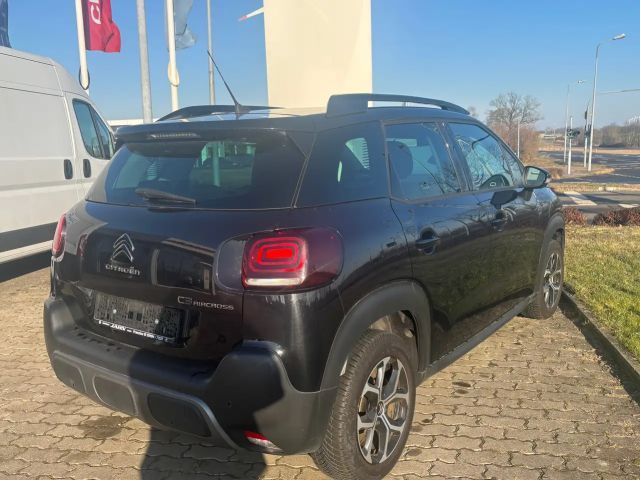 Citroën C3 Aircross PureTech