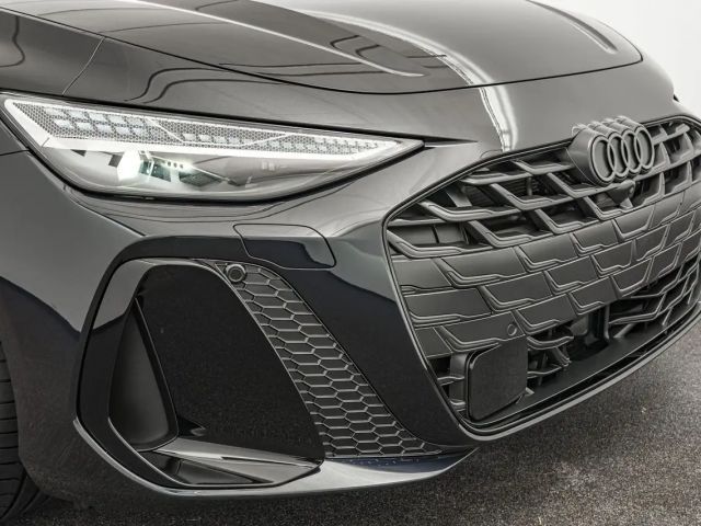 Audi A6 Hybride Quattro S-Tronic Sedan