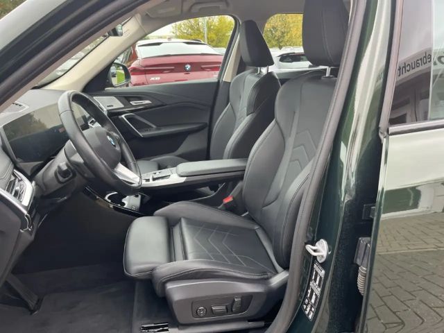 BMW X1 xDrive