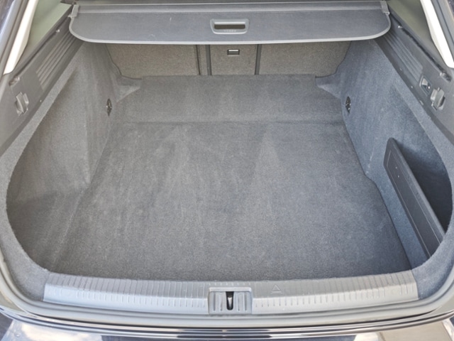 Volkswagen Arteon Shooting Brake 2.0 TDI DSG