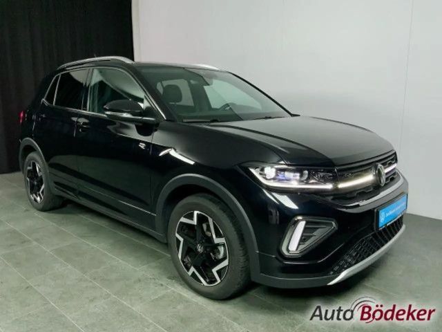 Volkswagen T-Cross 1.0 TSI R-Line
